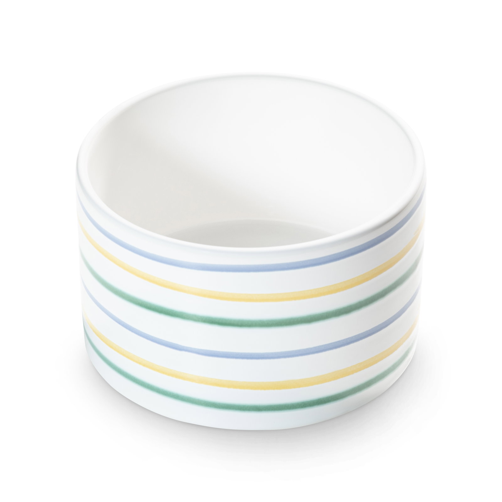 Bottom Storage Tin